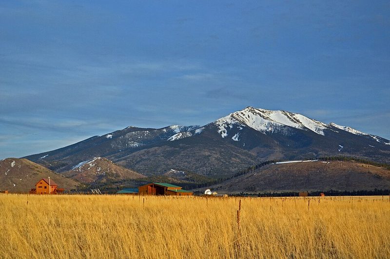 Flagstaff Urban Trail System