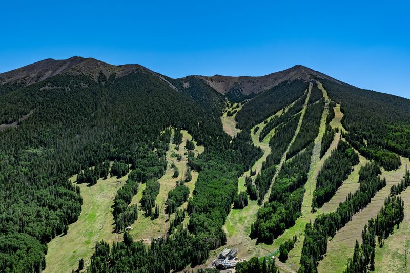 Snowbowl / Arizona Snowbowl